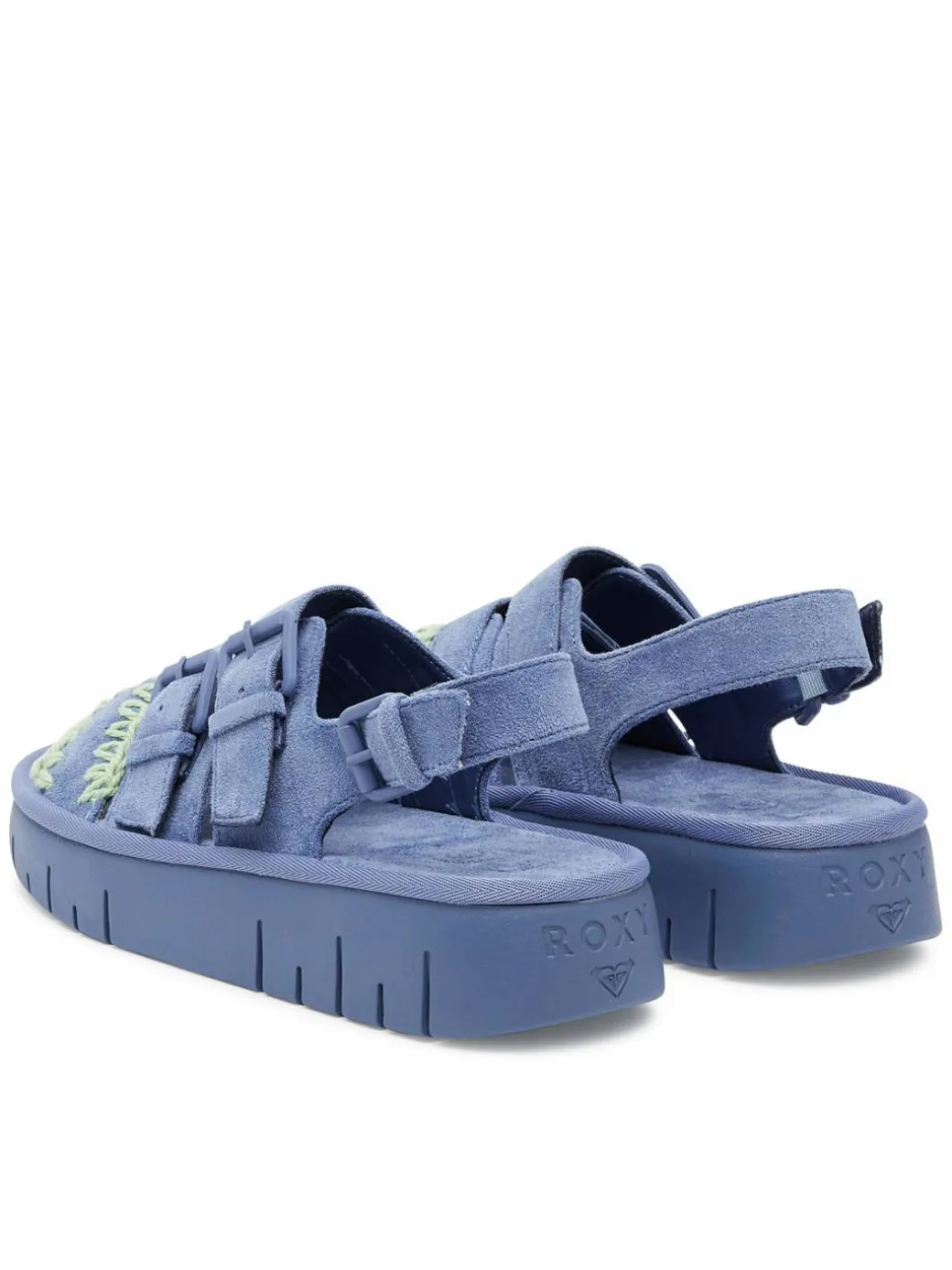 Sandali HY62277-2 Blu