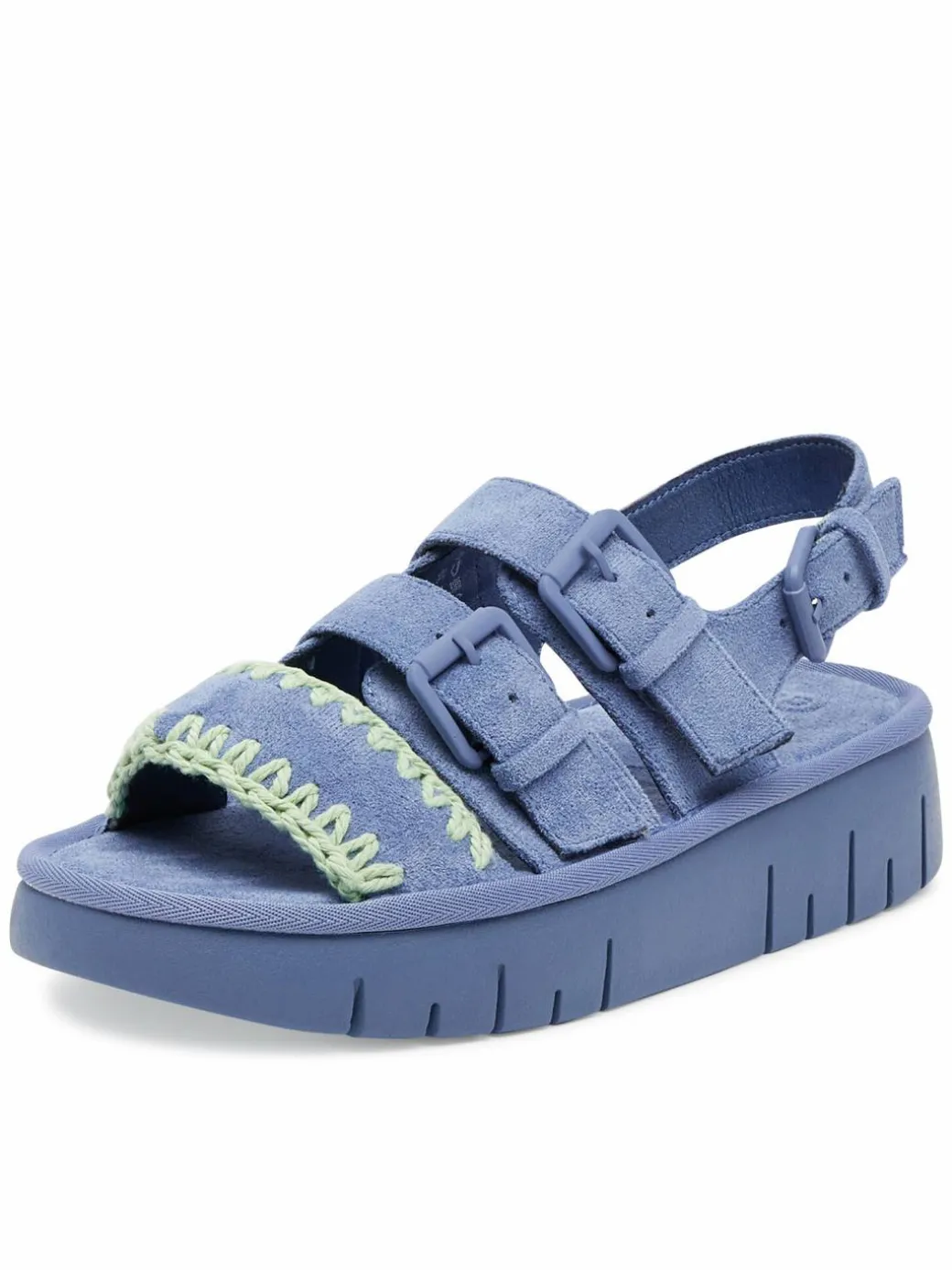 Sandali HY62277-2 Blu