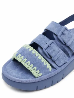 Sandali HY62277-2 Blu