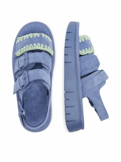 Sandali HY62277-2 Blu