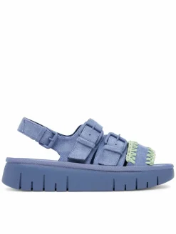 Sandali HY62277-2 Blu