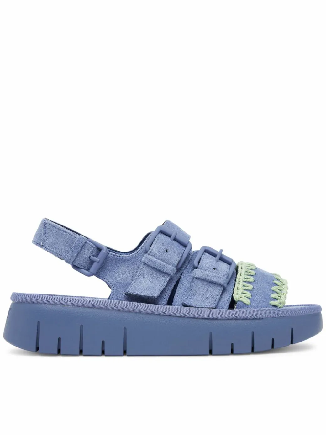 Sandali HY62277-2 Blu
