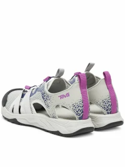 Sandali Hydratrek 1166290 Grigio
