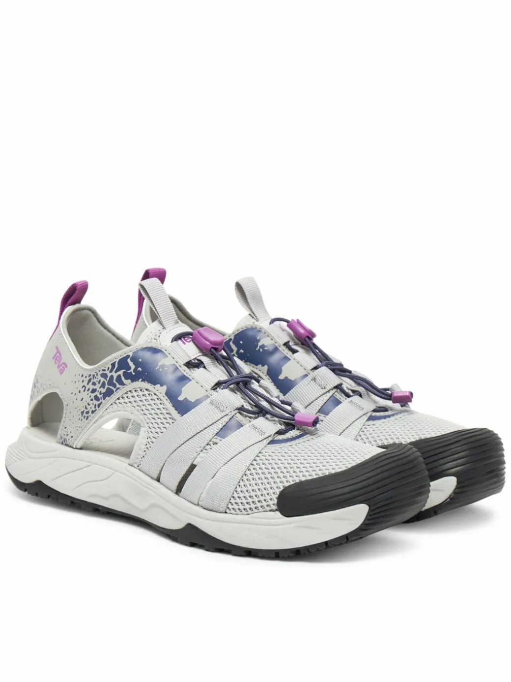 Sandali Hydratrek 1166290 Grigio