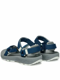 Sandali Hydratrek Sandal 1150270 Blu scuro