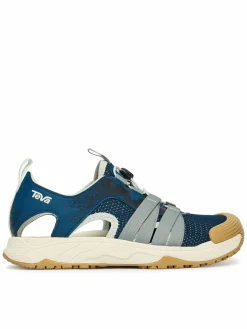 Sandali Hydratrek Sandal Ct 1166290 Blu scuro