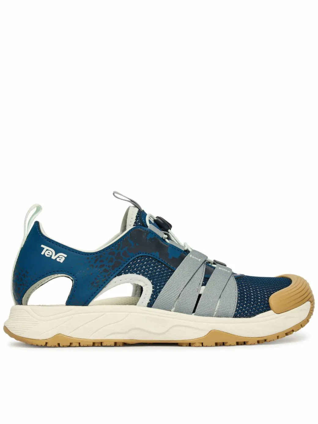 Sandali Hydratrek Sandal Ct 1166290 Blu scuro