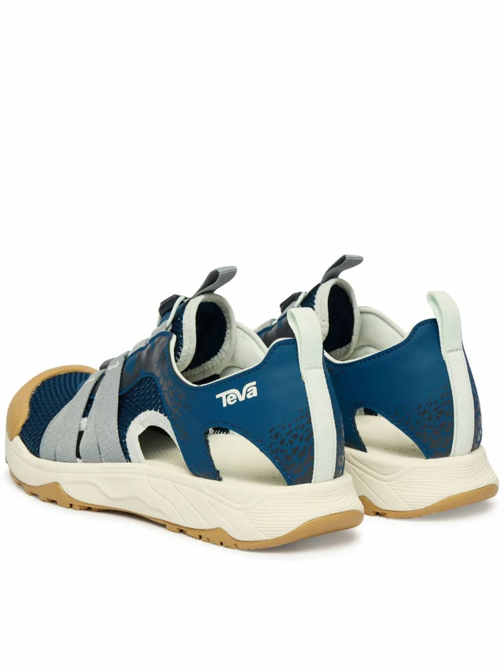 Sandali Hydratrek Sandal Ct 1166290 Blu scuro