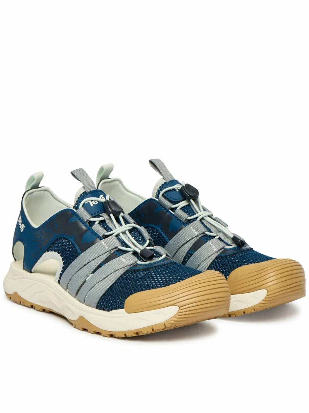 Sandali Hydratrek Sandal Ct 1166290 Blu scuro