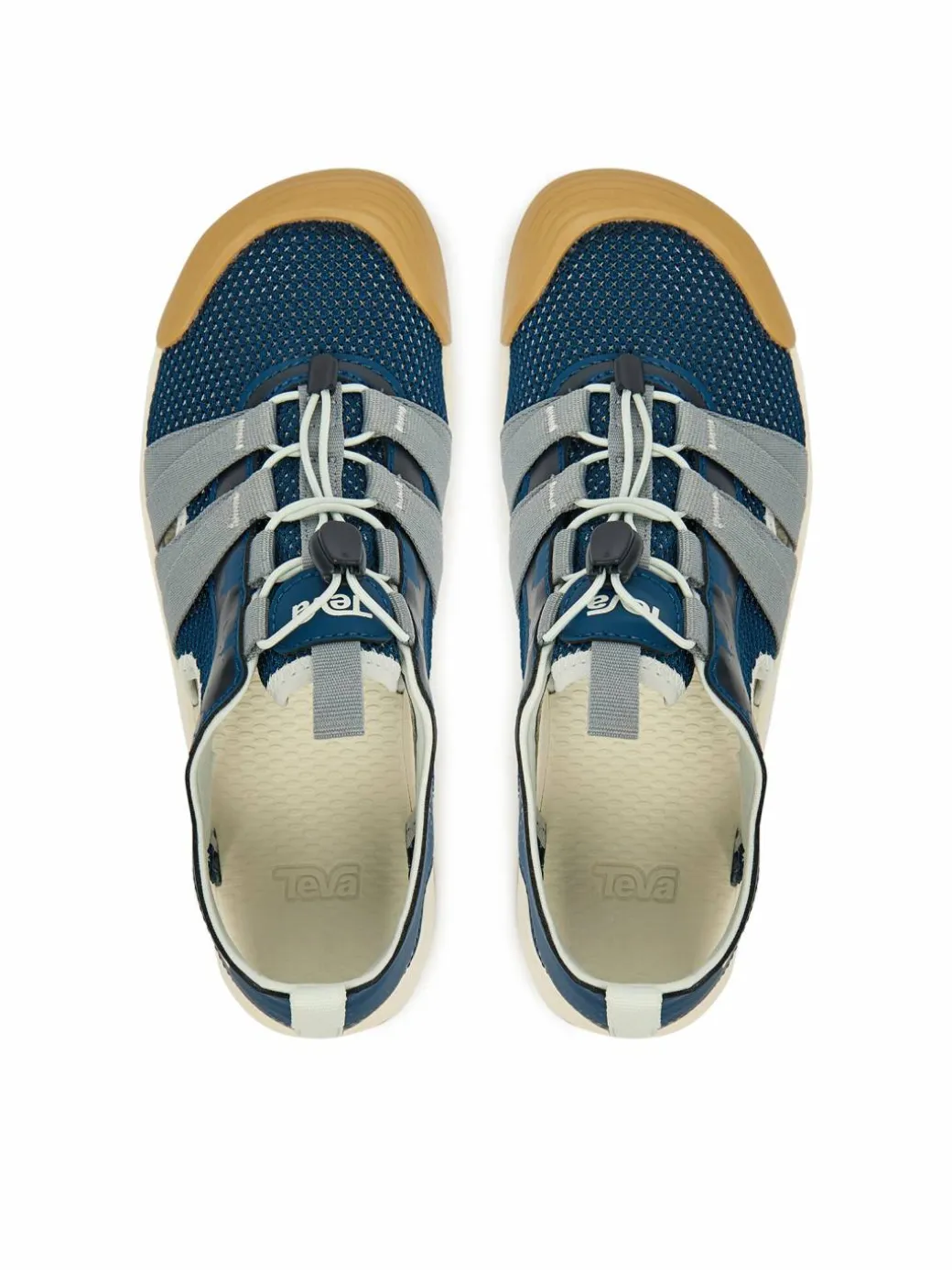 Sandali Hydratrek Sandal Ct 1166290 Blu scuro