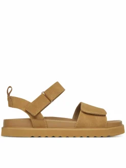 Sandali HY86009-21 Marrone