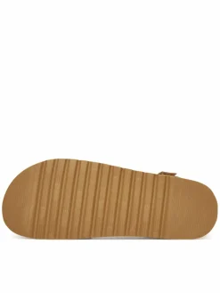 Sandali HY86009-21 Marrone
