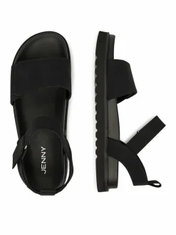 Sandali HY86009-21 Nero