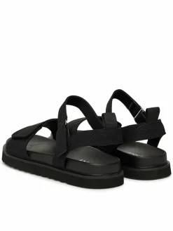 Sandali HY86009-21 Nero