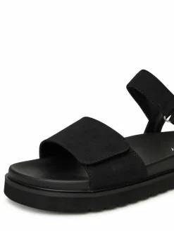 Sandali HY86009-21 Nero