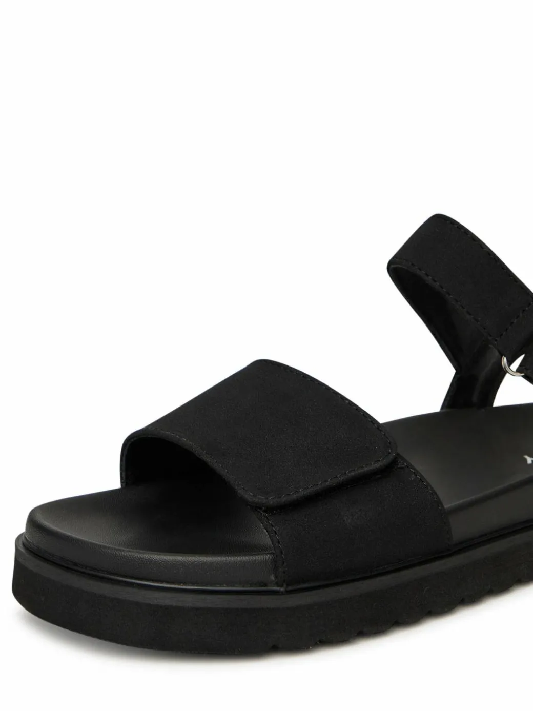 Sandali HY86009-21 Nero