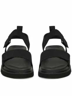 Sandali HY86009-21 Nero