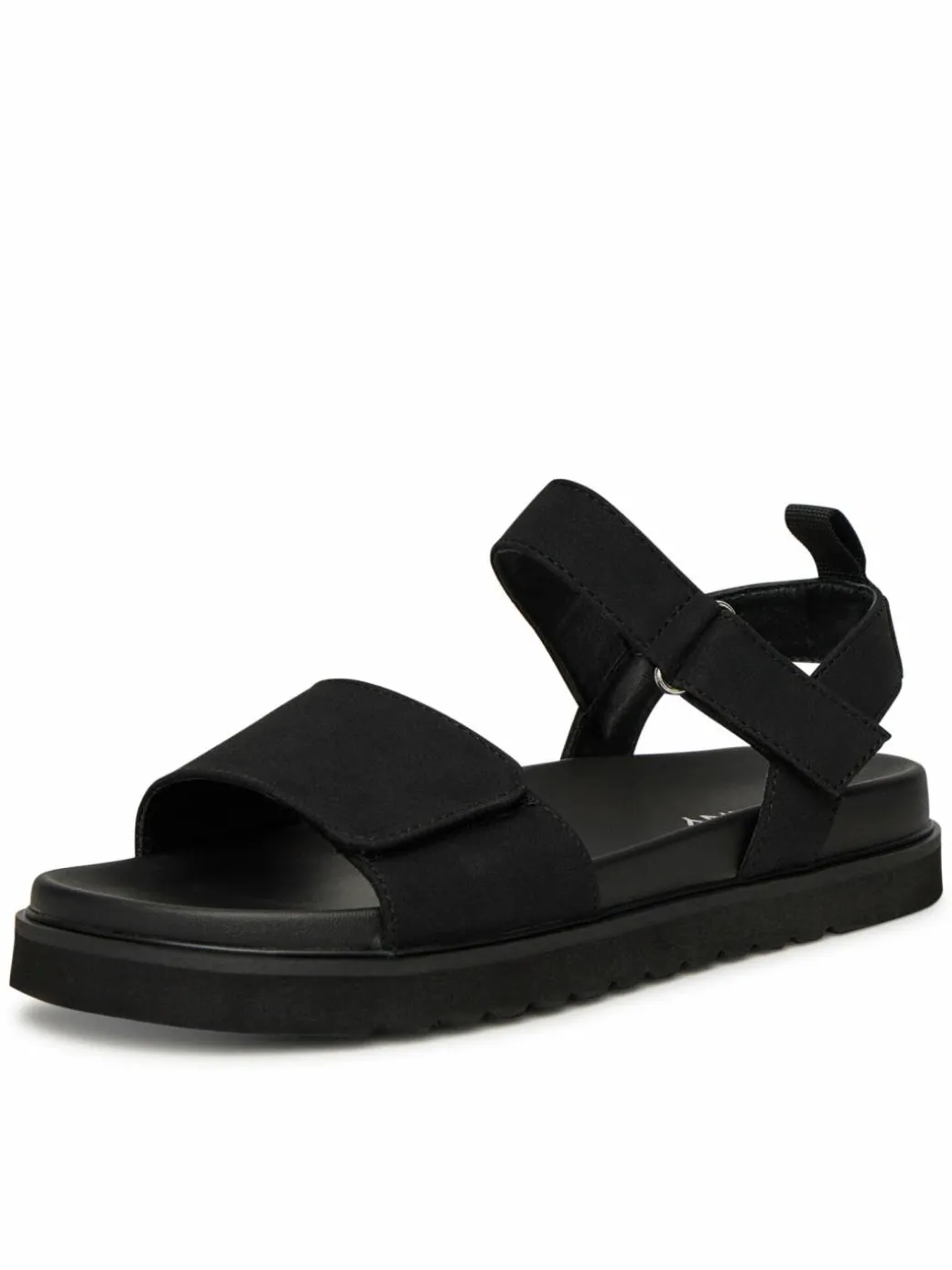 Sandali HY86009-21 Nero