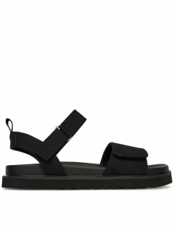 Sandali HY86009-21 Nero