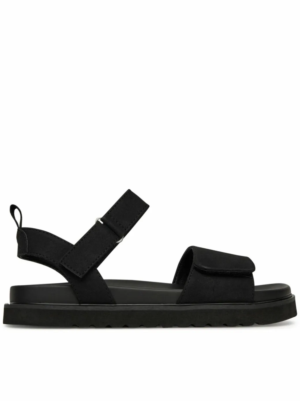 Sandali HY86009-21 Nero