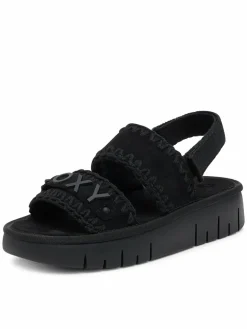 Sandali HY62277-1 Nero
