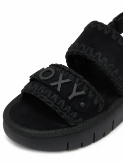 Sandali HY62277-1 Nero