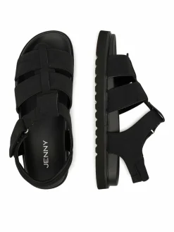 Sandali HY86009-20 Nero