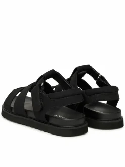 Sandali HY86009-20 Nero