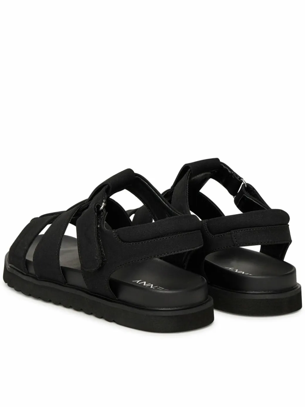 Sandali HY86009-20 Nero