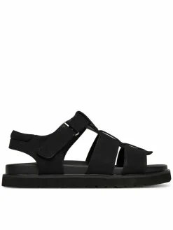 Sandali HY86009-20 Nero
