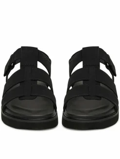 Sandali HY86009-20 Nero