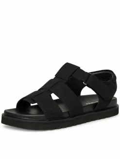 Sandali HY86009-20 Nero