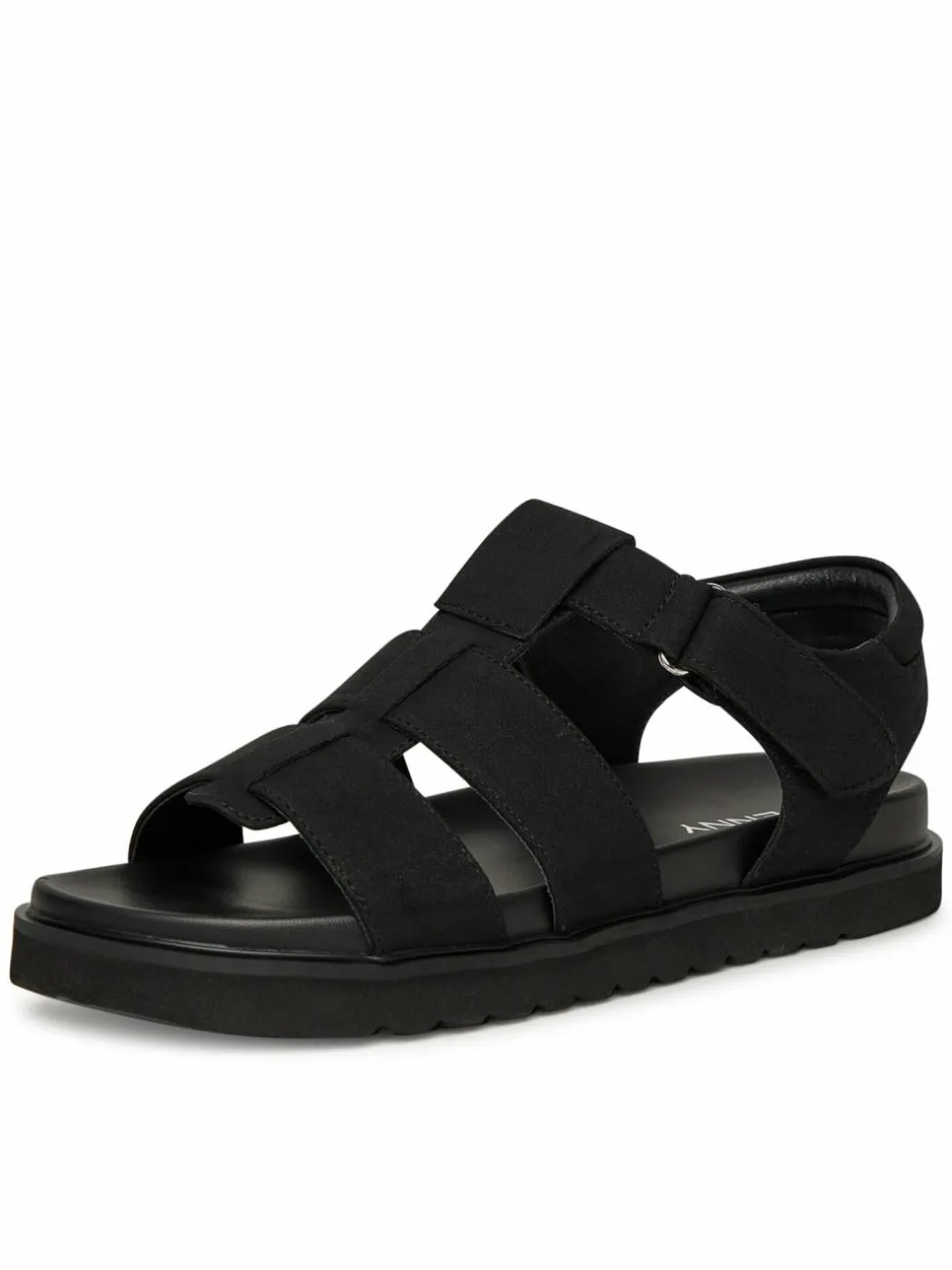 Sandali HY86009-20 Nero