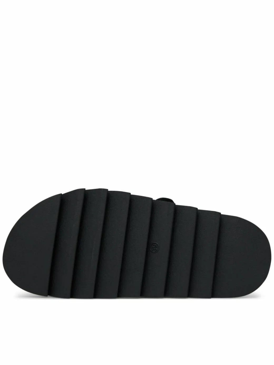Sandali HY62275-4 Nero