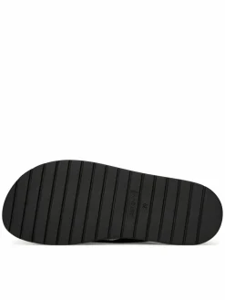 Sandali HY69916-3 Nero