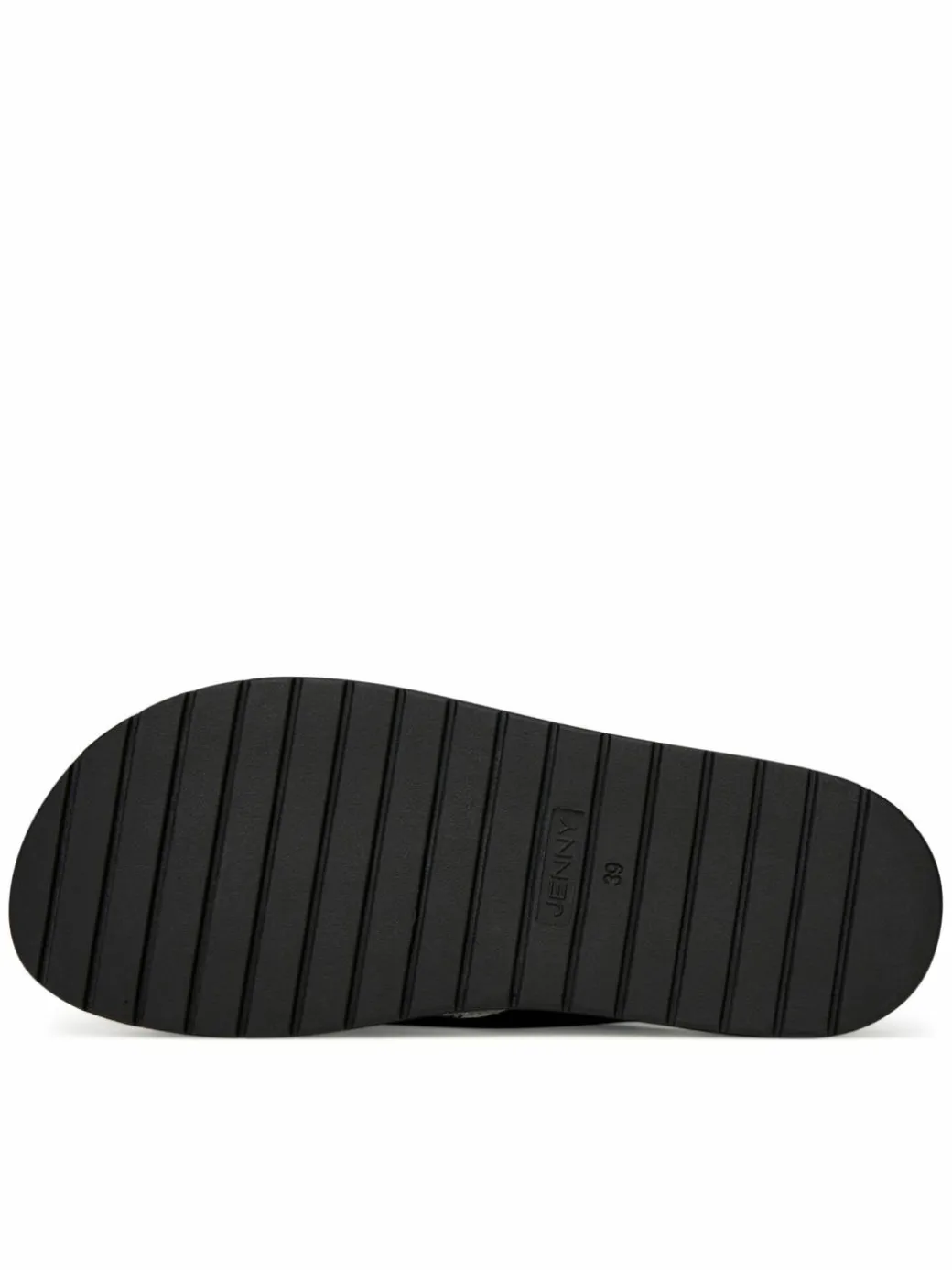 Sandali HY69916-3 Nero