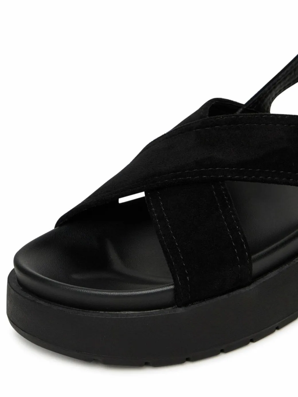Sandali HY69916-3 Nero