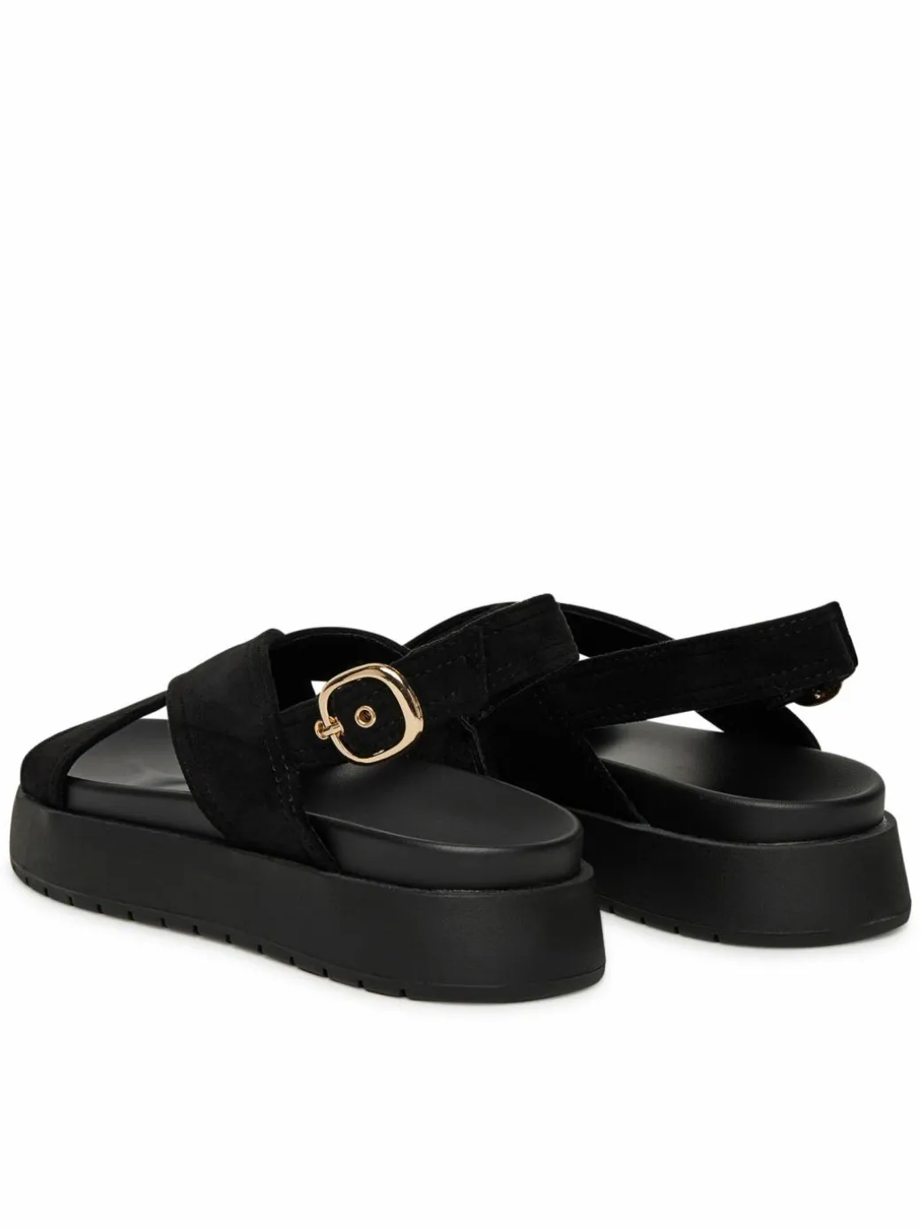 Sandali HY69916-3 Nero