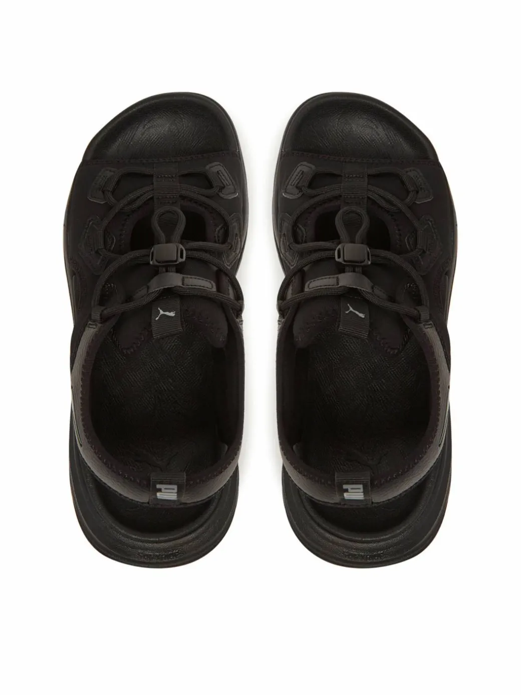 Sandali Hypnotic Sandal 401653 01 Nero