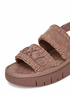 Sandali HY62277-1 Rosa