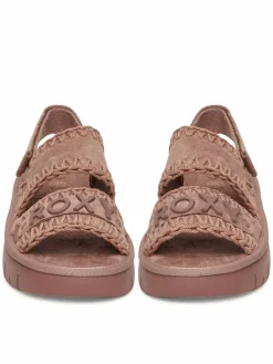 Sandali HY62277-1 Rosa