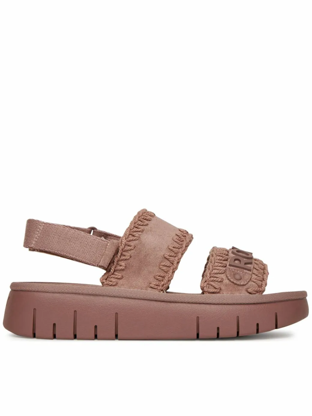 Sandali HY62277-1 Rosa