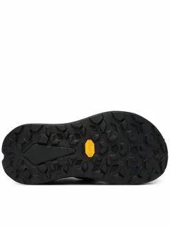 Sandali Infini Hike TC 1162590 Nero