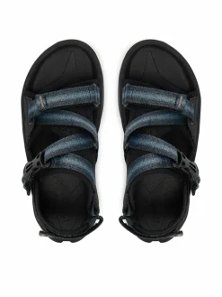 Sandali Infini Hike TC 1162590 Nero