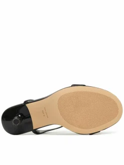 Sandali Ivy High 40S6IVHS2L Nero