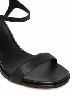 Sandali Ivy High 40S6IVHS2L Nero