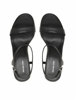 Sandali Ivy High 40S6IVHS2L Nero