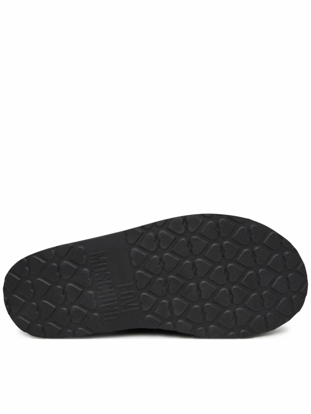 Sandali JA16214G0MIX4000 Nero