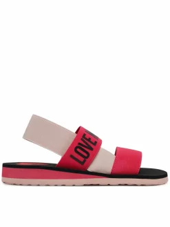 Sandali JA16033G0MJN460C Rosa