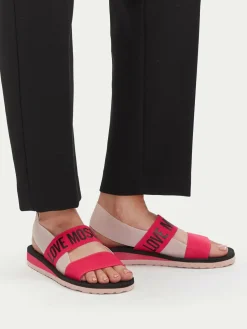 Sandali JA16033G0MJN460C Rosa